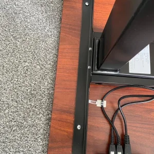 FlexiSpot Rise and Fall Desk - Image 5