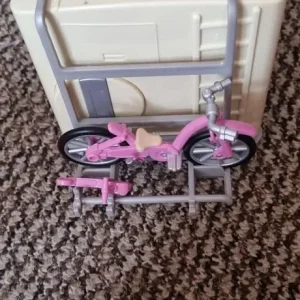 Sylvanian Families caravan - Image 2