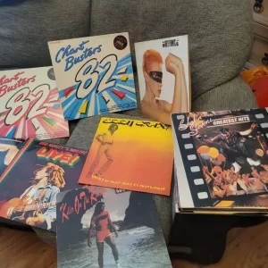 Records