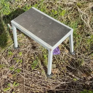 Caravan single or double steps - Image 3