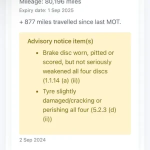 2008 Vauxhall Astra Convertible - Image 4