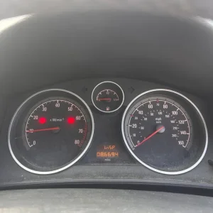 2008 Vauxhall Astra Convertible - Image 5