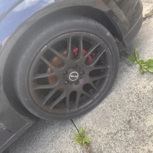 2008 Vauxhall Astra Convertible - Image 7