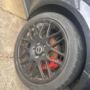 2008 Vauxhall Astra Convertible - Image 8