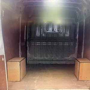 2021 Peugeot Boxer 2.2 BlueHDi H2 Professional XLWB Panel Van - Image 6