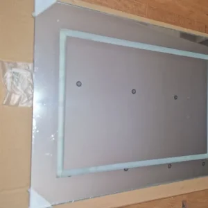 LED Bathroom Mirror Light - Image 3