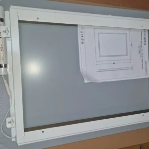 LED Bathroom Mirror Light - Image 4