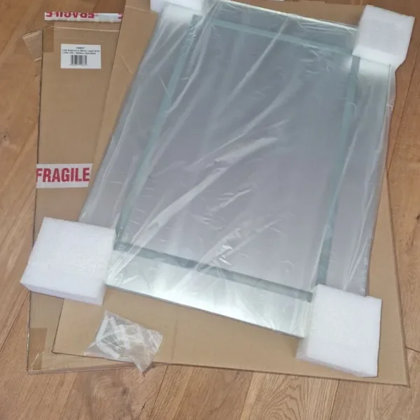 LED Bathroom Mirror Light