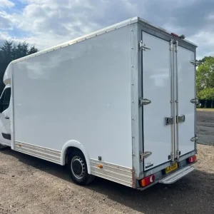2021 Renault Master LL35 Business Low Loader Diesel Manual - Image 3