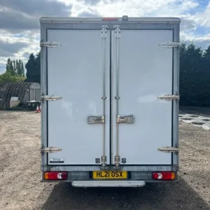 2021 Renault Master LL35 Business Low Loader Diesel Manual - Image 4