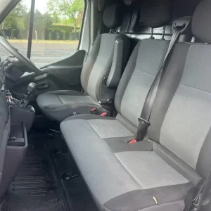 2021 Renault Master LL35 Business Low Loader Diesel Manual - Image 7