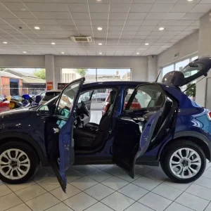 2016 Fiat 500X Pop Star 1.4 Petrol Manual 5-door Hatchback - Image 6