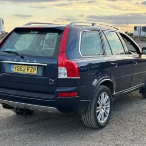2012 Volvo XC90 2.4 D5 Estate - Image 6