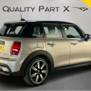 2023 MINI Hatch 1.5 Cooper Exclusive Steptronic Automatic - Image 3