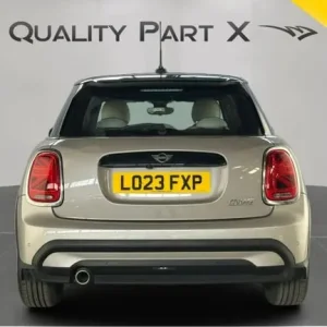 2023 MINI Hatch 1.5 Cooper Exclusive Steptronic Automatic - Image 4