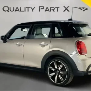 2023 MINI Hatch 1.5 Cooper Exclusive Steptronic Automatic - Image 5