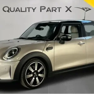 2023 MINI Hatch 1.5 Cooper Exclusive Steptronic Automatic - Image 7