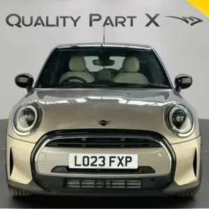 2023 MINI Hatch 1.5 Cooper Exclusive Steptronic Automatic - Image 8