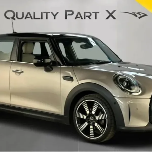 2023 MINI Hatch 1.5 Cooper Exclusive Steptronic Automatic