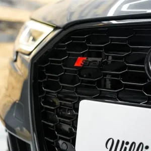 2016 Audi S3 Sportback Quattro Hatchback - Image 4