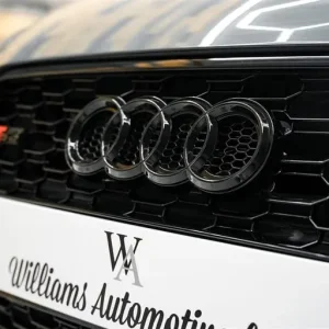 2016 Audi S3 Sportback Quattro Hatchback - Image 5