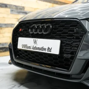 2016 Audi S3 Sportback Quattro Hatchback - Image 6