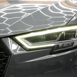 2016 Audi S3 Sportback Quattro Hatchback - Image 7