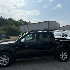 2012 Nissan Navara 2.5 dCi Tekna 4WD Diesel Manual Pick-up - Image 7