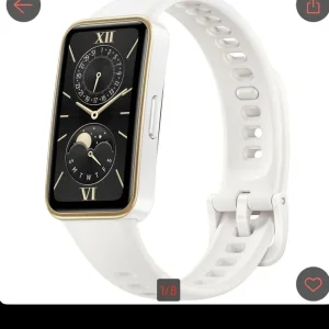 Huawei band 9 white - Image 2