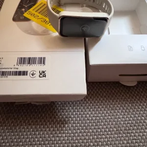 Huawei band 9 white