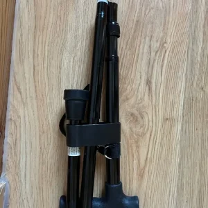 Walking stick, foldable compact - Image 2