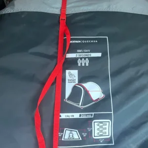 Quechua Popup 3-Person Tent - Image 3