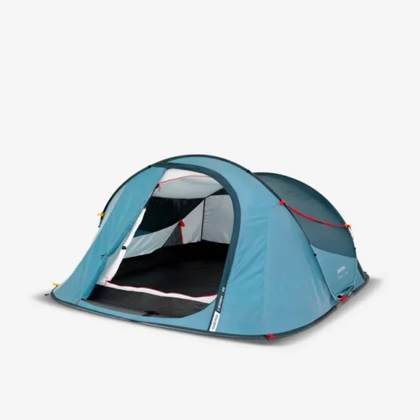 Quechua Popup 3-Person Tent