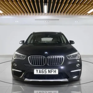 2015 BMW X1 2.0d xLine SUV - Image 2
