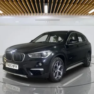2015 BMW X1 2.0d xLine SUV - Image 3