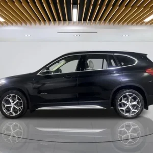 2015 BMW X1 2.0d xLine SUV - Image 4