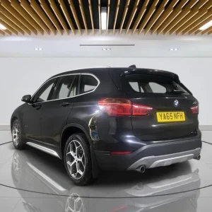 2015 BMW X1 2.0d xLine SUV - Image 5