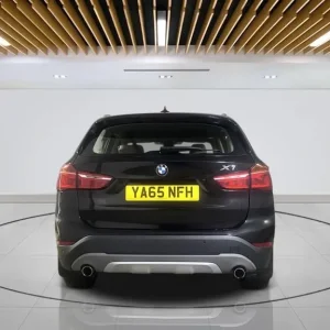 2015 BMW X1 2.0d xLine SUV - Image 6