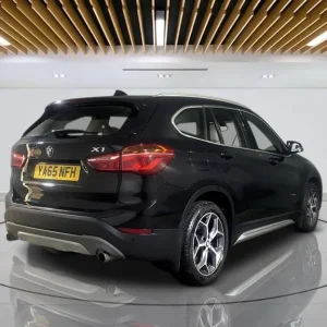 2015 BMW X1 2.0d xLine SUV - Image 7