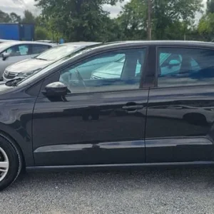 2016 Volkswagen Polo 1.0 Match 5dr Hatchback Petrol Manual - Image 4