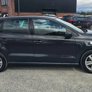 2016 Volkswagen Polo 1.0 Match 5dr Hatchback Petrol Manual - Image 8