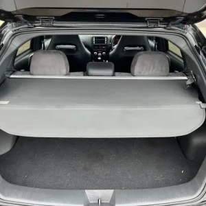 Subaru Impreza Hatchback 2008 Manual 5-door - Image 7