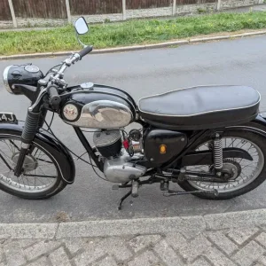BSA BANTAM D175 - Image 2