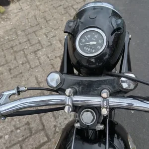 BSA BANTAM D175 - Image 3