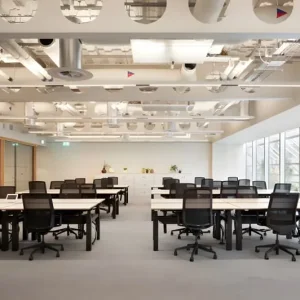 Flexible Serviced Office Spaces from 24 to 448 Desks - Image 3