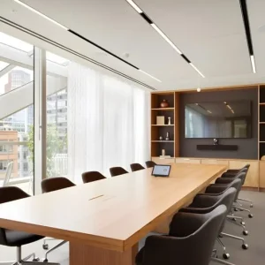 Flexible Serviced Office Spaces from 24 to 448 Desks - Image 4