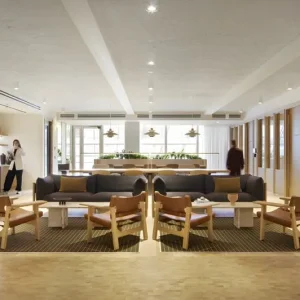 Flexible Serviced Office Spaces from 24 to 448 Desks - Image 5