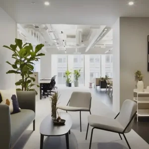 Flexible Serviced Office Spaces from 24 to 448 Desks - Image 6