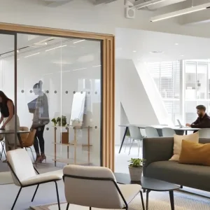 Flexible Serviced Office Spaces from 24 to 448 Desks - Image 7