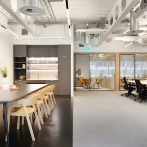 Flexible Serviced Office Spaces from 24 to 448 Desks - Image 8